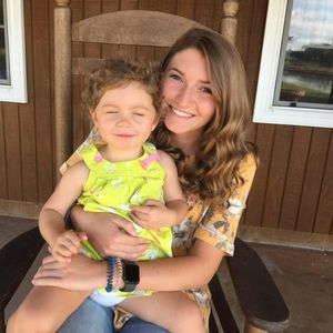 Meet your Posher, Casey